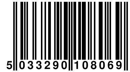 5 033290 108069