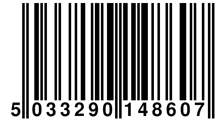 5 033290 148607