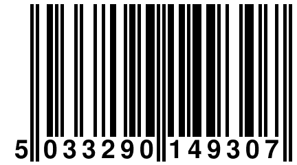 5 033290 149307