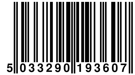 5 033290 193607