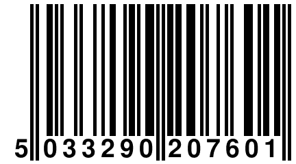 5 033290 207601