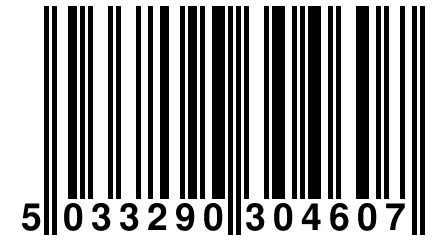 5 033290 304607