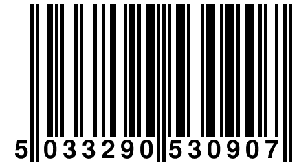 5 033290 530907