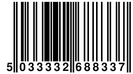 5 033332 688337