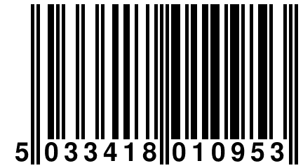 5 033418 010953