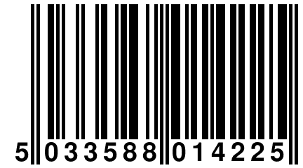 5 033588 014225