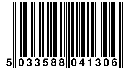 5 033588 041306