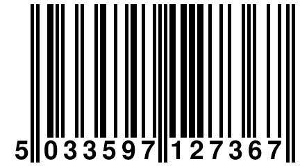 5 033597 127367