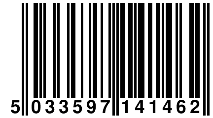 5 033597 141462