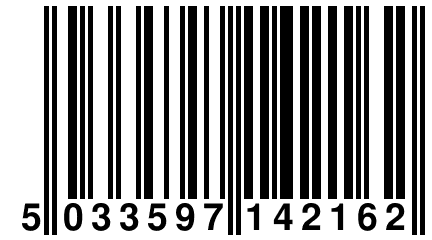 5 033597 142162