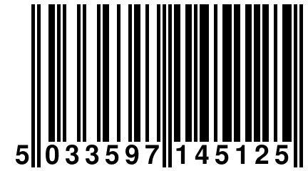 5 033597 145125