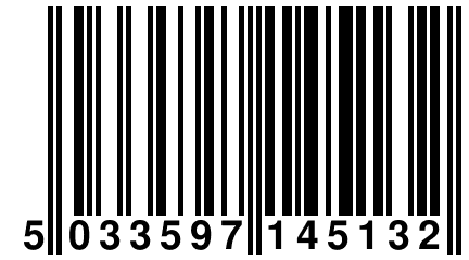 5 033597 145132