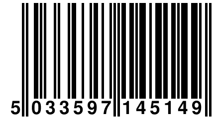 5 033597 145149