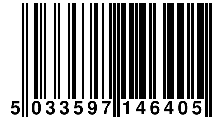 5 033597 146405