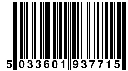 5 033601 937715