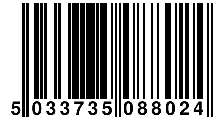 5 033735 088024