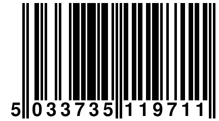 5 033735 119711