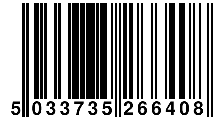 5 033735 266408