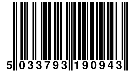 5 033793 190943