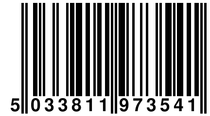 5 033811 973541