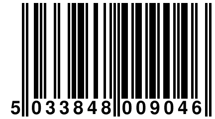 5 033848 009046