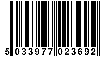 5 033977 023692