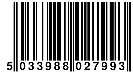 5 033988 027993