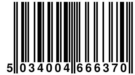 5 034004 666370