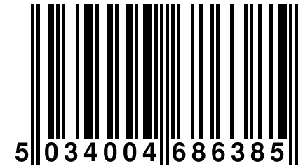 5 034004 686385