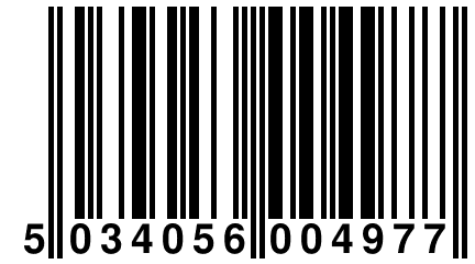 5 034056 004977