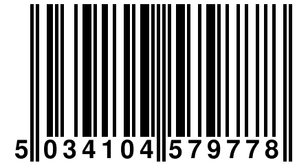 5 034104 579778