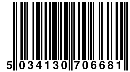 5 034130 706681