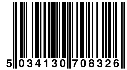 5 034130 708326