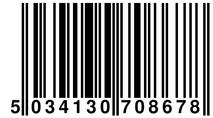 5 034130 708678