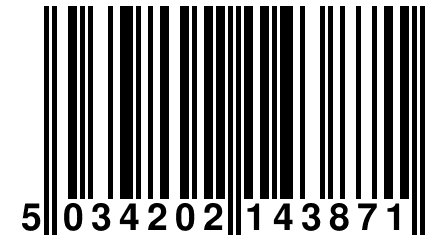 5 034202 143871