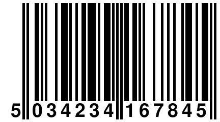 5 034234 167845