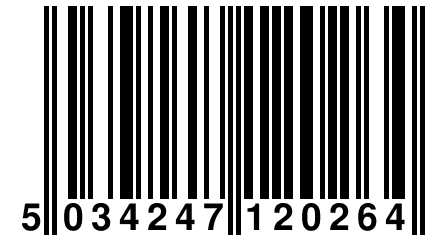 5 034247 120264