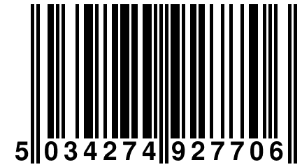 5 034274 927706