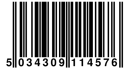 5 034309 114576