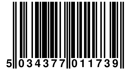 5 034377 011739