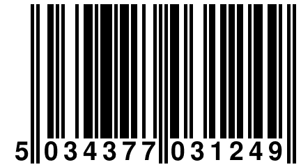 5 034377 031249