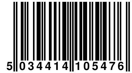 5 034414 105476