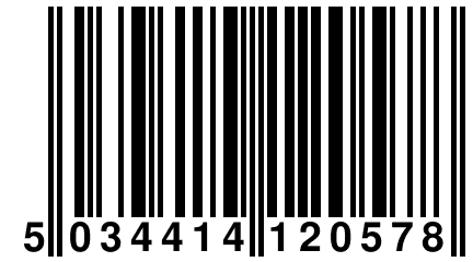 5 034414 120578