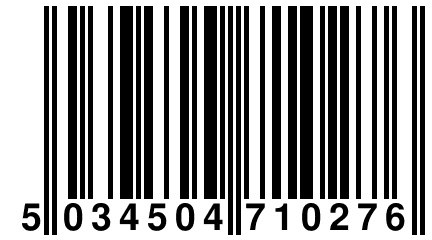 5 034504 710276