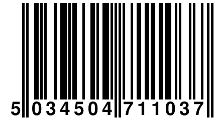 5 034504 711037