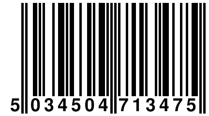 5 034504 713475