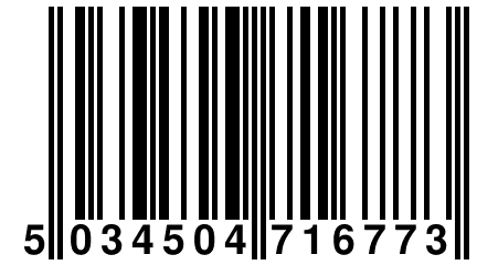 5 034504 716773