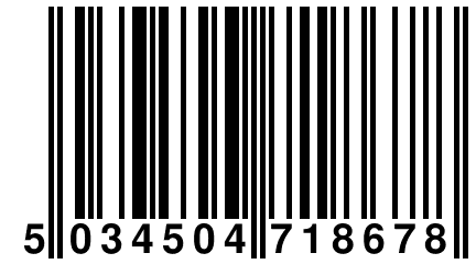 5 034504 718678