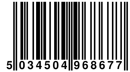 5 034504 968677