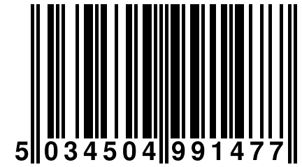 5 034504 991477